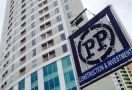 Tahun ini PT PP Siapkan Investasi Hingga Rp 21 Triliun - JPNN.com