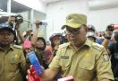 Kasatpol PP Makassar Ditangkap, Wali Kota Danny Pomanto Terpaksa Ambil Keputusan - JPNN.com