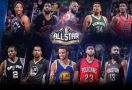 Sayang, Tidak Ada Love di NBA All-Star 2017 - JPNN.com
