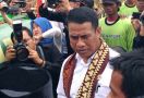 Menteri Amran Curhat Pernah Diserang Gara-Gara Jagung - JPNN.com