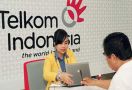 Kuartal I 2019, Kinerja Telkom Indonesia Positif - JPNN.com