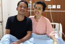 40 Hari Kepergian Jupe, Ruben Onsu Kini Ikhlas - JPNN.com
