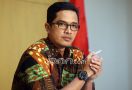 Pegawai KPK Sedih Mendengar Kabar soal Febri Diansyah - JPNN.com