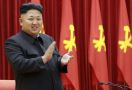 Korut Cetak Koin Emas untuk Mengenang Nenek Kim Jong Un - JPNN.com