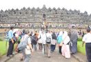 Borobudur Dipoles, Joglosemar Genjot Akses - JPNN.com
