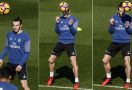 Madrid Siapkan Bale Merumput Lawan Espanyol - JPNN.com