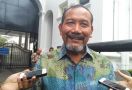 Bikin Pangling, 'Saya Sudah Bukan Kapolri' - JPNN.com