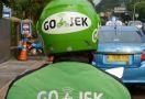 Ricuh, Demo Anti-Ojek Online di Bogor Dibubarkan Polisi - JPNN.com