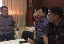 Didatangi Dua Orang Ini, Boy Yakin Banget PPP Merapat - JPNN.com