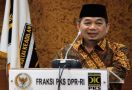 Jazuli PKS Ajak Semua Pihak Kembangkan Politik Islam - JPNN.com