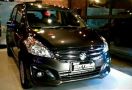 Sebulan, Suzuki Ertiga Terjual 3.940 Unit - JPNN.com