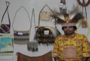 Mervin Prihatin dengan Gaji ABK di Bawah UMP Papua - JPNN.com