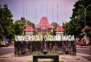 UGM Peringkat Ketiga Universitas Terbaik di Asia Tenggara - JPNN.com