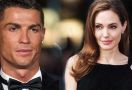 Angelina Jolie dan Ronaldo Adu Akting di Layar Kaca - JPNN.com