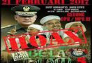 Ada Poster Panglima TNI Ikut Aksi 212, FUI: Hoaks! - JPNN.com