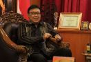 Tjahjo Kumolo Tepis Tudingan Pemerintah Ingin Jegal Prabowo - JPNN.com