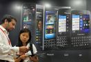Beralih ke Android, BlackBerry Tetap tak Tertolong - JPNN.com
