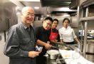 William Wongso Populerkan Kuliner Indonesia di Paris - JPNN.com