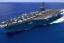 Kehadiran USS Carl Vinson Bikin Tiongkok Tersinggung - JPNN.com