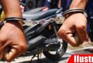 Aniaya Warga Sipil, Dua Bintara Polda Banten Ditangkap - JPNN.com