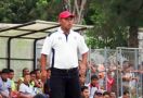 Tak Lolos 8 Besar, Pelatih PSCS Tetap Apresiasi Pemain - JPNN.com