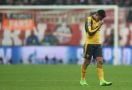 Ribuan Warga Chile Demo Minta Alexis Pergi dari Arsenal - JPNN.com