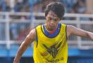 Peluang Eks Mantan Timnas Ini ke Persiba Terbuka Lebar - JPNN.com