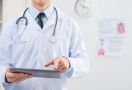 Dokter tak Miliki Surat Tanda Registrasi Sama Dengan Tindak Pidana - JPNN.com