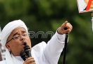 Merasa Dizalimi, Habib Rizieq Akan Melawan Polri - JPNN.com