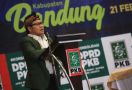 DPW PKB DKI Mulai Panaskan Mesin Partai - JPNN.com