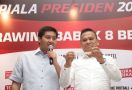 Bang Ara Ajak 8 Klub Piala Presiden 2017 Blak-blakan - JPNN.com