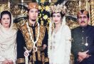Dhani Posting Foto Pernikahan dengan Maia, El Sedih - JPNN.com