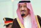 Seluruh Tim Pengamanan Raja Salman Diganjar Hadiah Haji - JPNN.com