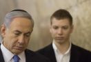 Kelakuan Anak dan Istri Bikin Netanyahu Semakin Terpojok - JPNN.com