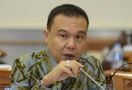 DPR Setujui Ahmadi Noor Supit jadi Calon Anggota BPK Terpilih - JPNN.com