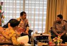 Farouk: Kelurahan Merasa Diperlakukan Tidak Adil - JPNN.com