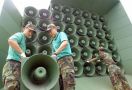 Copot Speaker Propaganda, Dua Korea Makin Mesra - JPNN.com