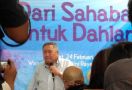 Sahabat Dahlan: Pak Jokowi, Jaksanya Diganti Saja - JPNN.com