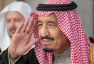 Lift Baru dan Toilet Khusus untuk Raja Salman - JPNN.com