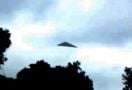 Kesaksian Irfan Melihat UFO Black Triangle, Wow! - JPNN.com
