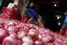 Indonesia Kembali Ekspor 5.600 Ton Bawang Merah ke Thailand - JPNN.com