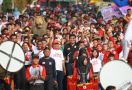 TMP: Kepemimpinan Jokowi Sukses Menjaga Demokrasi - JPNN.com