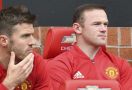 Mourinho Tak Terlalu Peduli dengan Nasib Rooney - JPNN.com