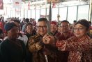 Senapati Nusantara Pilih Hasto Jadi Sekjen - JPNN.com