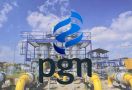 Pipa Gas PGN di Cawang Kembali Bocor - JPNN.com