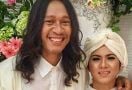 Aming-Evelyn: Panas di Pengadilan Agama, Mesra di Bali - JPNN.com