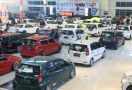 Penjualan Otomotif di Jabar Tumbuh Paling Besar - JPNN.com