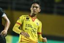 Esteban dan Zalnando Doakan Sriwijaya FC Promosi Musim Depan - JPNN.com