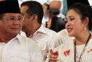 Mohon Doanya agar Prabowo dan Titiek Soeharto Bisa Rujuk - JPNN.com