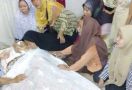 Ibu Muda Tewas Tergantung di Kamar Mandi - JPNN.com